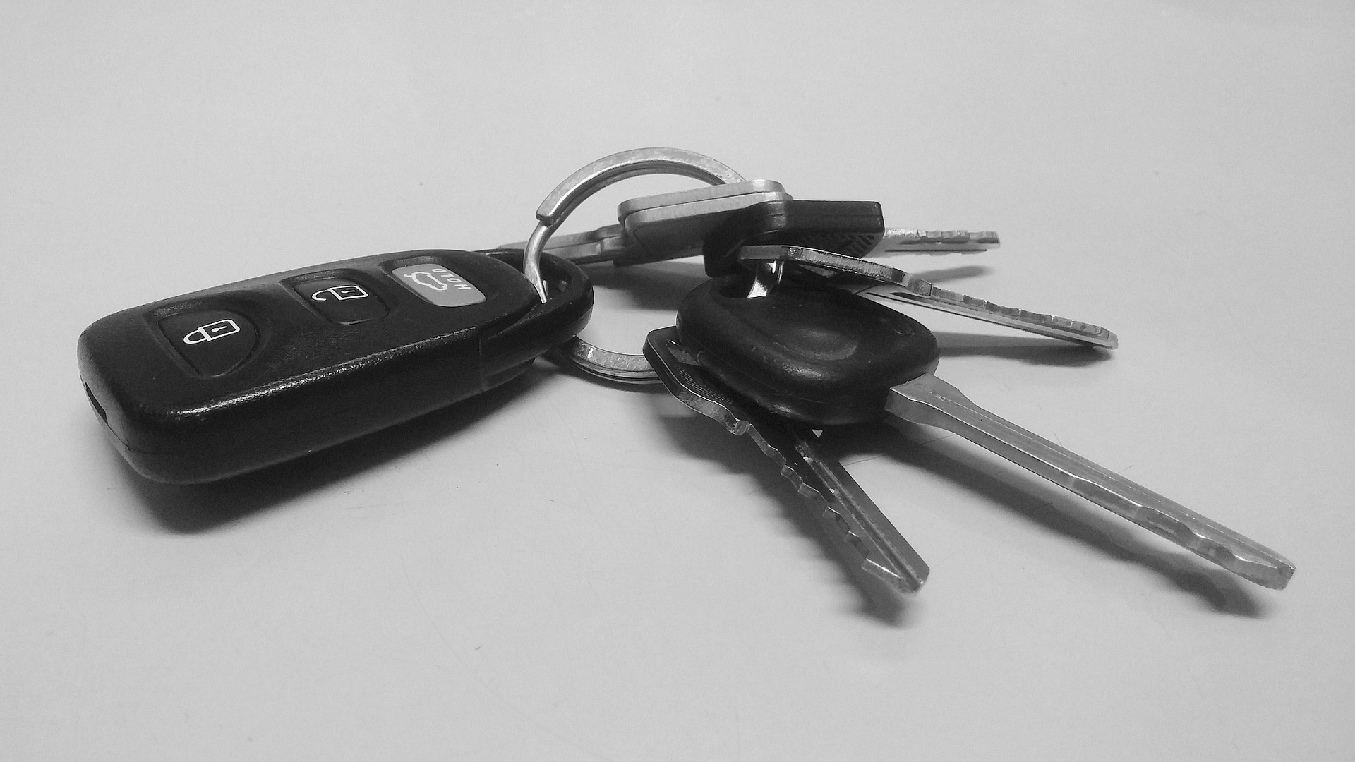 Crime Stoppers Victoria is asking Geelong to consider where they leave their car keys.