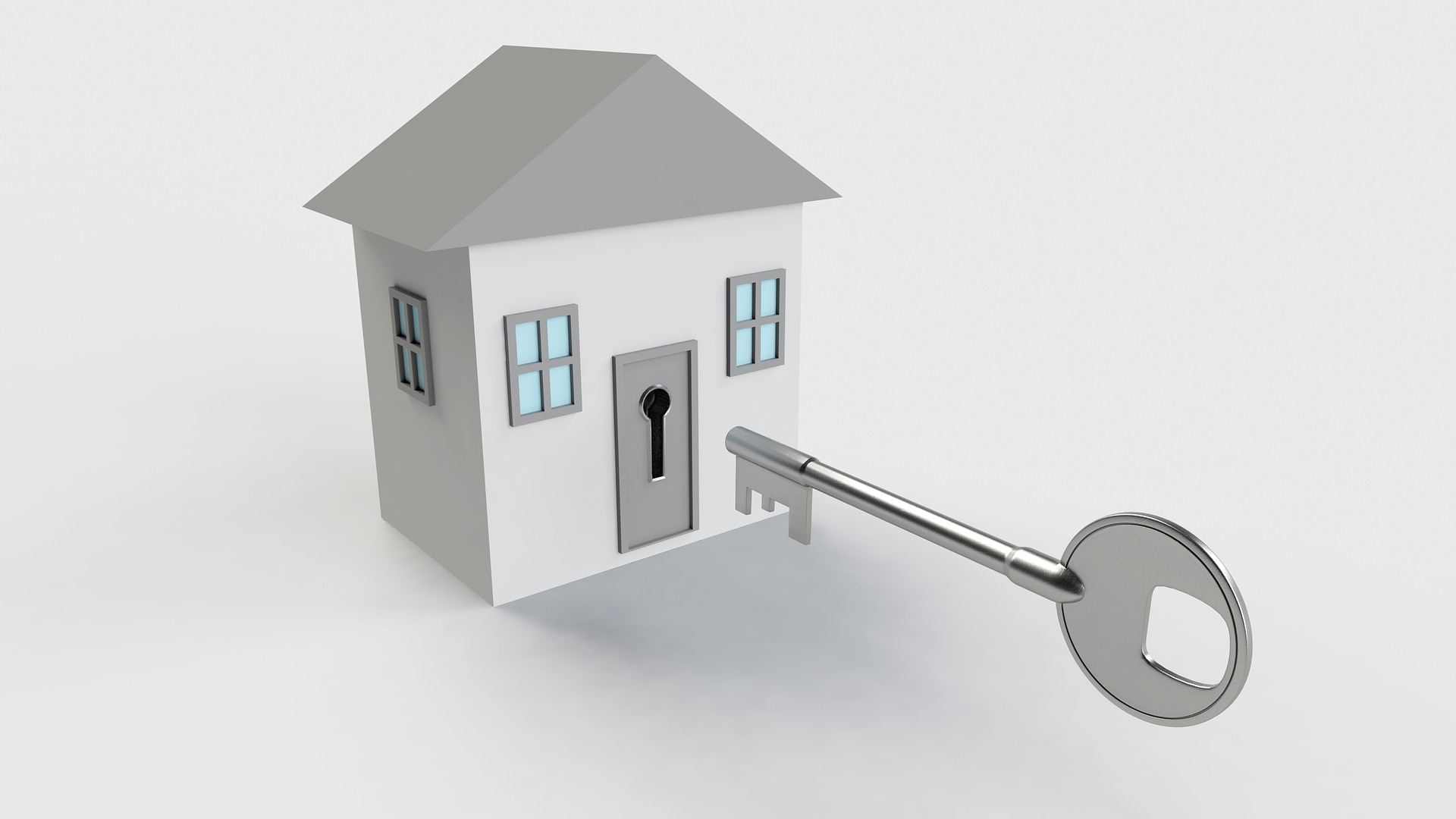 Preventing residential burglary through good planning